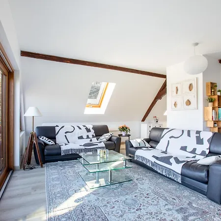 Le De La Grande Vallee - Vue Exceptionnelle *