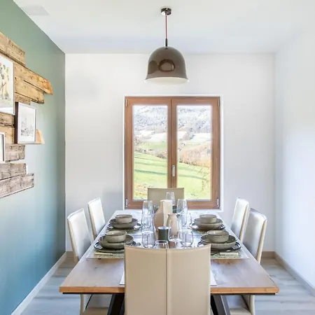 Le De La Grande Vallee - Vue Exceptionnelle Appartement