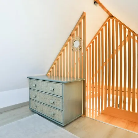 Le De La Grande Vallee - Vue Exceptionnelle Daire Orbey