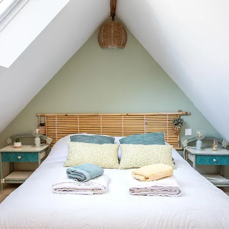 Daire Le De La Grande Vallee - Vue Exceptionnelle Orbey