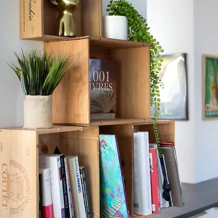 Le De La Grande Vallee - Vue Exceptionnelle Daire