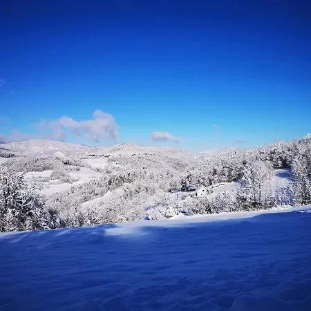 Daire Le De La Grande Vallee - Vue Exceptionnelle