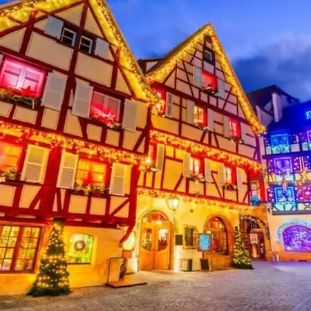 Le De La Grande Vallee - Vue Exceptionnelle Daire *