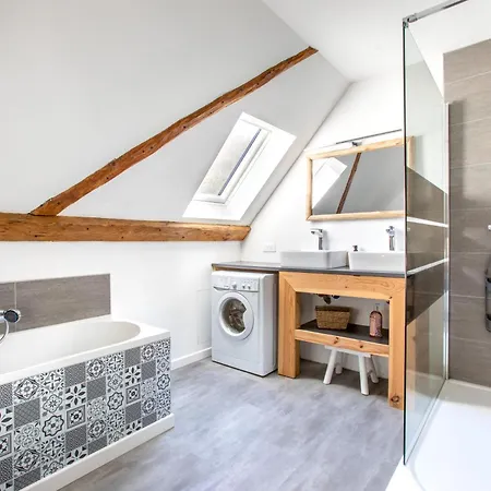 Le De La Grande Vallee - Vue Exceptionnelle Daire Orbey