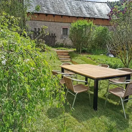 Le De La Grande Vallee - Vue Exceptionnelle * Orbey