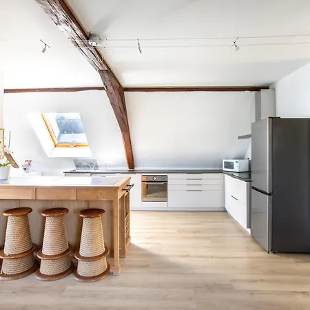 Le De La Grande Vallee - Vue Exceptionnelle Daire