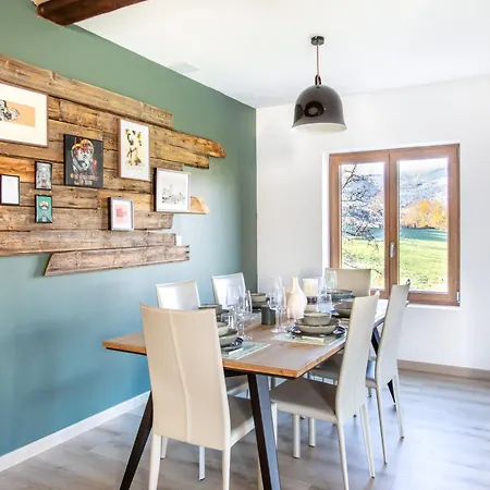 Le De La Grande Vallee - Vue Exceptionnelle Daire *