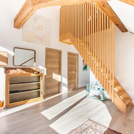 Daire Le De La Grande Vallee - Vue Exceptionnelle *