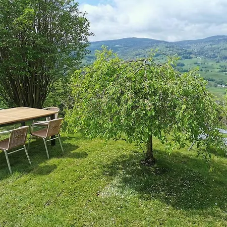 Le De La Grande Vallee - Vue Exceptionnelle Apartamento Orbey