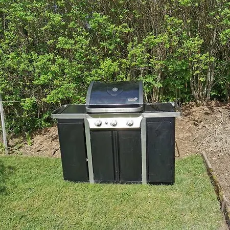 Le De La Grande Vallee - Vue Exceptionnelle