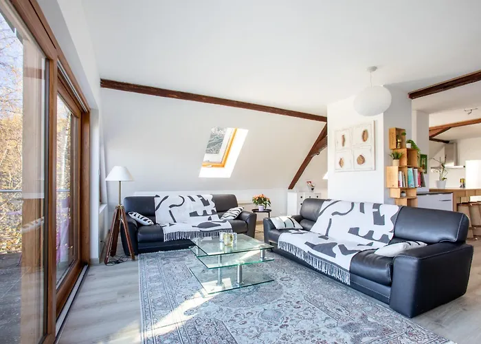 Le De La Grande Vallee - Vue Exceptionnelle *