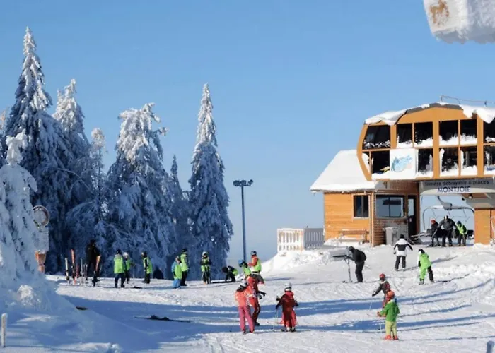 Le De La Grande Vallee - Vue Exceptionnelle *