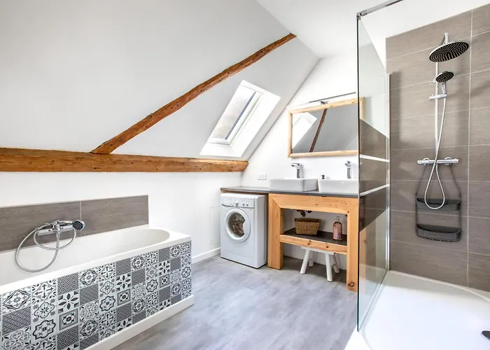 Le De La Grande Vallee - Vue Exceptionnelle Apartman Orbey