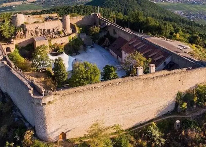 Le De La Grande Vallee - Vue Exceptionnelle *