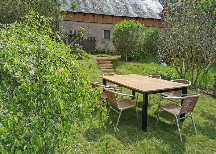 Le De La Grande Vallee - Vue Exceptionnelle * Orbey