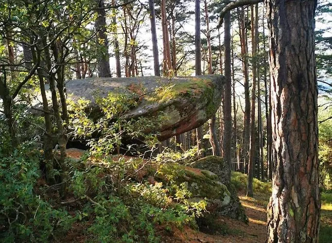 Apartman Le De La Grande Vallee - Vue Exceptionnelle