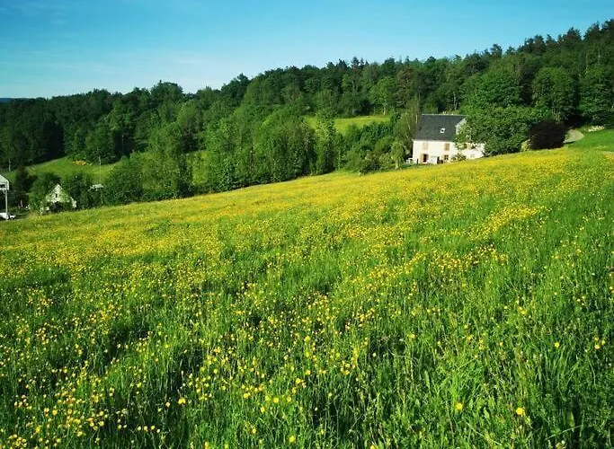 Le De La Grande Vallee - Vue Exceptionnelle *